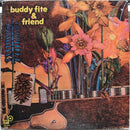 Buddy Fite And Friend - Buddy Fite And Friend (Vinyle Usagé)