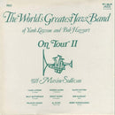 Worlds Greatest Jazz Band - On Tour II (Vinyle Usagé)