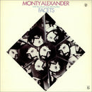 Monty Alexander - Facets (Vinyle Usagé)