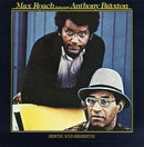 Max Roach / Anthony Braxton - Birth And Rebirth (Vinyle Usagé)