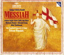 Handel / Pinnock / Von Otter - Messiah (Vinyle Usagé)