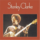 Stanley Clarke - Stanley Clarke (Vinyle Usagé)