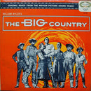 Soundtrack - Jerome Moross: The Big Country (Vinyle Usagé)