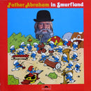 Smurfs / Vader Abraham - Father Abraham In Smurfland (Vinyle Usagé)