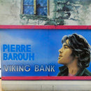 Pierre Barouh - Viking Bank (Vinyle Usagé)