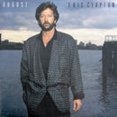 Eric Clapton - August (Vinyle Usagé)