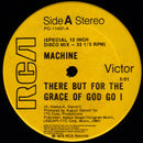 Machine - There But For the Grace of God Go I (Vinyle Usagé)