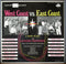 Leonard Feathers West Coast Stars And East Coast Stars - West Coast Vs East Coast: A Battle Of Jazz (Vinyle Usagé)