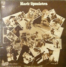Mark Spoelstra - Mark Spoelstra (Vinyle Usagé)