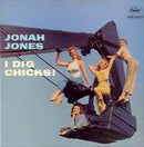 Jonah Jones - I Dig Chicks (Vinyle Usagé)