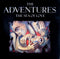 Adventures - The Sea of Love (Vinyle Usagé)