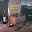 London Symphony Orchestra - A Classic Case: The London Symphony Orchestra Plays the Music of Jethro Tull (Vinyle Usagé)