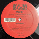 Josh Wink / Lil' Louis - How's Your Evening So Far? (Vinyle Usagé)