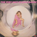 Collection - John Barry: The Very Best Of John Barry (Vinyle Usagé)