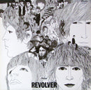 Beatles - Revolver (Vinyle Usagé)