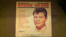Ritchie Valens - The Original Ritchie Valens (Vinyle Usagé)
