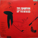 Various - The Champion Steelbands Of Trinidad (Vinyle Usagé)