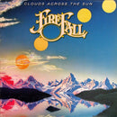 Firefall - Clouds Across the Sun (Vinyle Usagé)