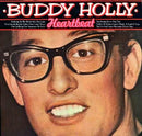 Buddy Holly - Heartbeat (Vinyle Usagé)