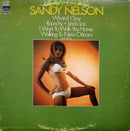 Sandy Nelson - Heavy Drums (Vinyle Usagé)