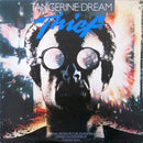 Tangerine Dream - Thief Soundtrack (Vinyle Usagé)