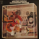 Walter Carlos - Clockwork Orange (Vinyle Usagé)