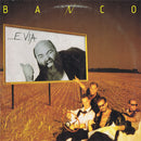 Banco Del Mutuo Soccorso - E Via (Vinyle Usagé)