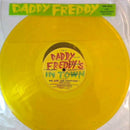 Daddy Freddy - Daddy Freddys In Town (Vinyle Usagé)