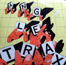 Angletrax - Angletrax (Vinyle Usagé)