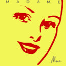 Madame - Mme (Vinyle Usagé)