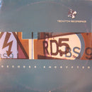 Decoder - Encrypted (Vinyle Usagé)