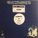 Danmass - Haze (Vinyle Usagé)