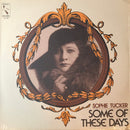 Sophie Tucker - Some of These Days (Vinyle Usagé)