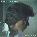 Rick Nelson - Intakes (Vinyle Usagé)