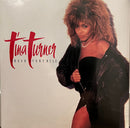 Tina Turner - Break Every Rule (Vinyle Usagé)