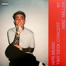 Mac Miller - NPR Music Tiny Desk Concert (Vinyle Neuf)