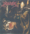 Daemusinem - Thy Ungodly Defiance (Vinyle Usagé)