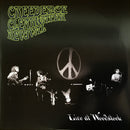 Creedence Clearwater Revival - Live At Woodstock (Vinyle Neuf)