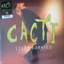 Billy Nomates - Cacti (Vinyle Usagé)