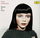 Hildur Gu_nad?ttir - Where To From (Vinyle Usagé)