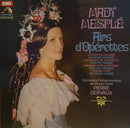 Various / Mesple / Dervaux - Airs D'Operettes (Vinyle Usagé)