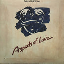 Soundtrack - Andrew Lloyd Webber: Aspects Of Love (Vinyle Usagé)