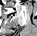 Keres / Cosmic Church - Lucifer Returns To Heaven (Vinyle Usagé)