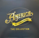 America - 50th Anniversary (The Collection) (Vinyle Usagé)