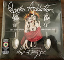 Jane's Addiction - Alive At Twenty Five: Ritual De Lo Habitual (Vinyle Usagé)