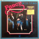 Fancy  - Wild Thing (Vinyle Usagé)