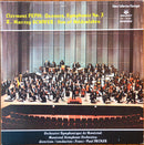 Pepin / Schafer / Decker - Quasars Symphonie No 3 / Son of Heldenleben (Vinyle Usagé)