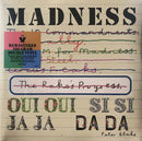 Madness - Oui Oui Si Si Ja Ja Da Da (Vinyle Usagé)