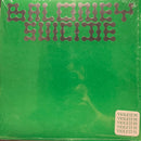 VioleTT Pi - Baloney Suicide (Vinyle Usagé)