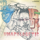 Open Mike Eagle - Unapologetic Art Rap (Vinyle Usagé)